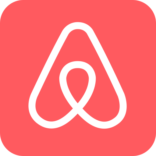 Airbnb logo