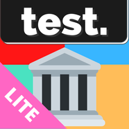 The Political Compass icon