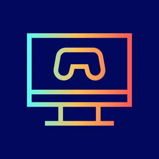 Free Games Database app icon