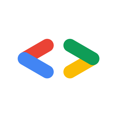 Google Developers Group Logo