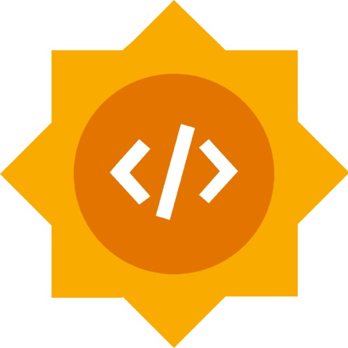 Google Summer of Code Logo