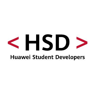 Huawei Student Developers Logo