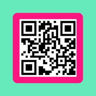 QR Scanner App icon