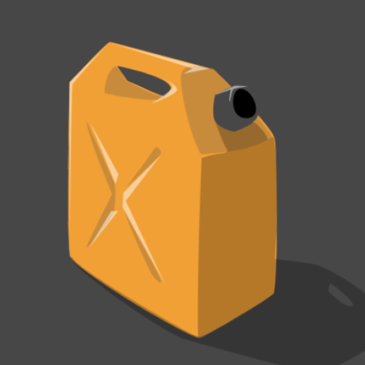 todogasolineras icon